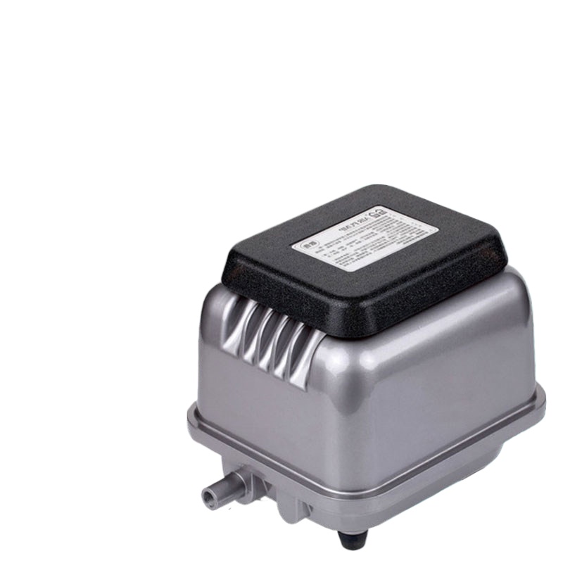 Aquarium Fish Market - High Pressure Commercial Air Pump Silent