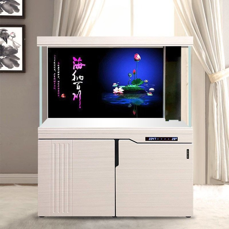 Aquarium Xilong - Xilong fish tank large and medium