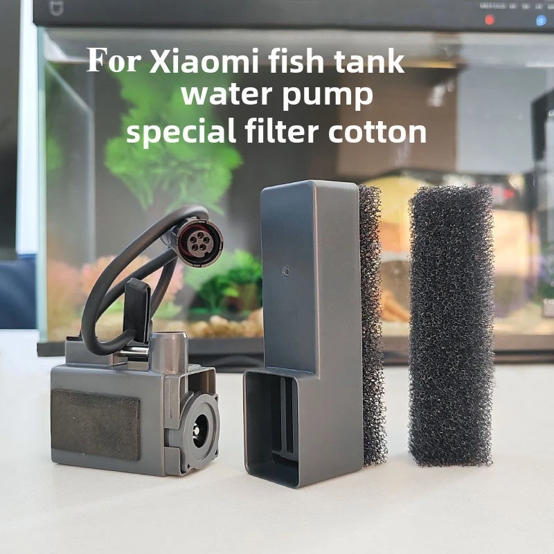 Aquarium Xilong - For Xiaomi Mijia smart aquarium pump