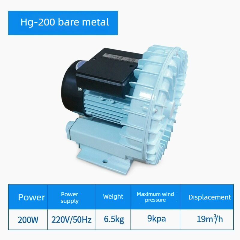 Aquarium Fish In Pond - High‑Power Vortex Fish Pond Aerator, Oxygen