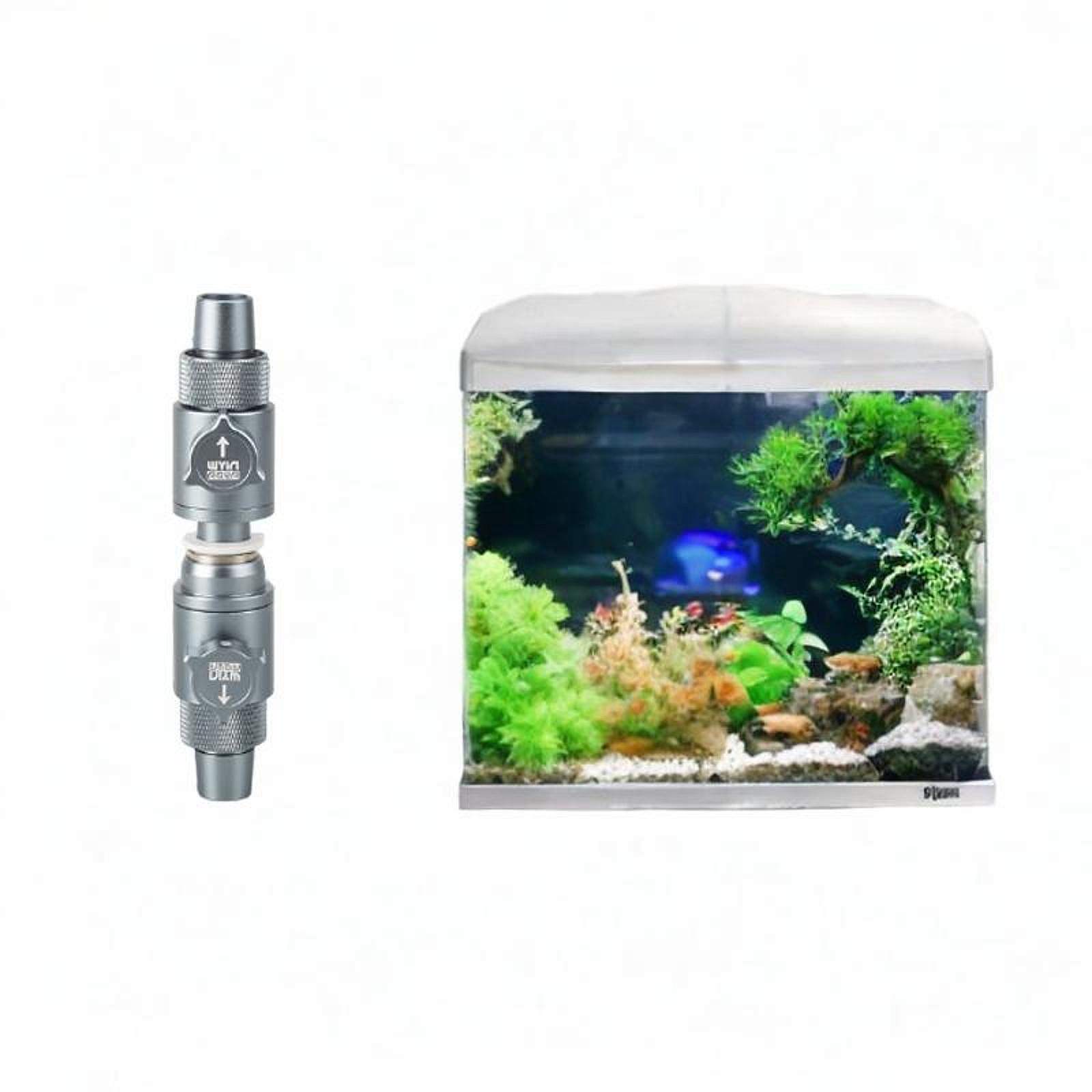 Fish Tank Water Control Quick  - Aquarium Fish Ball review and price
