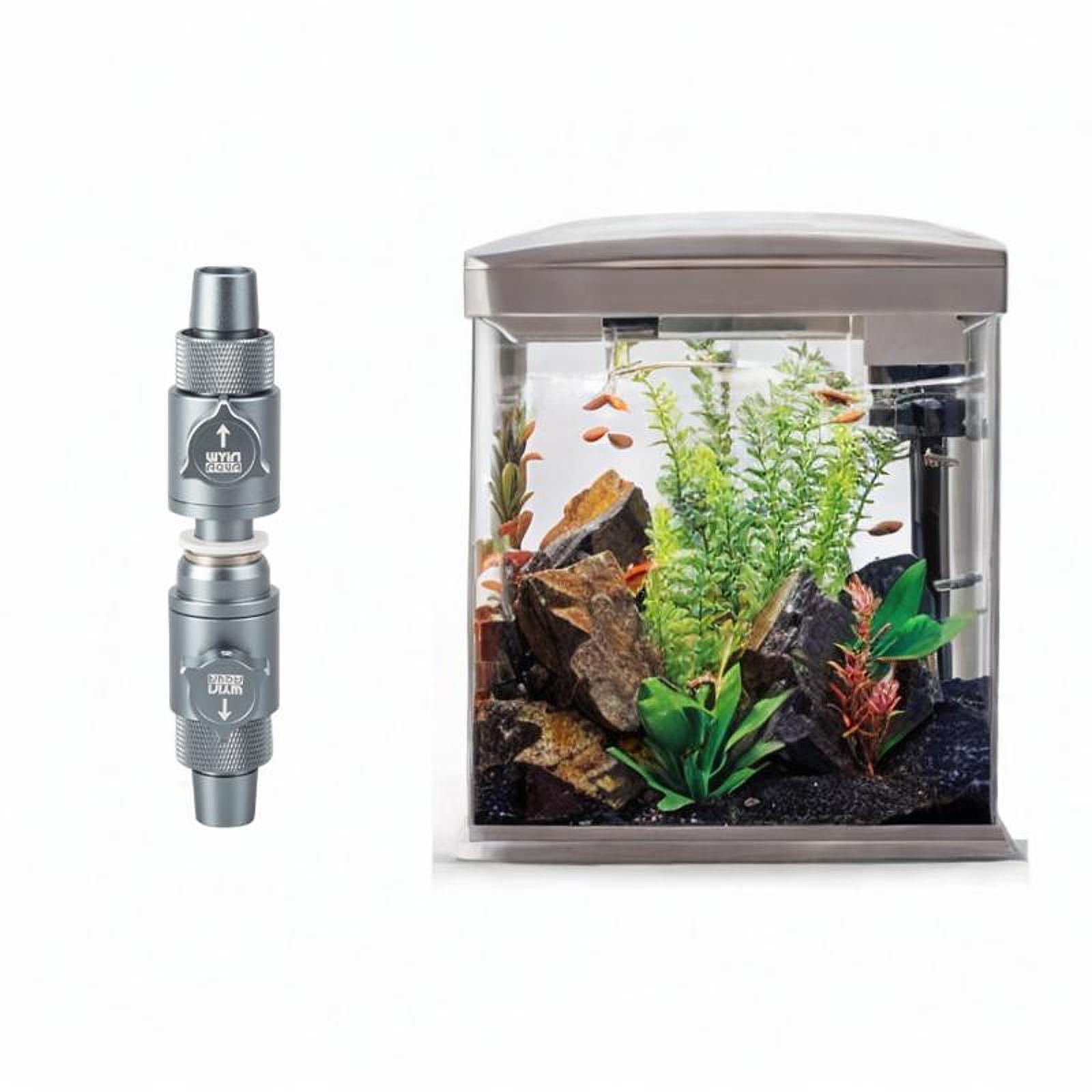 Fish Tank Water Control Quick  - Aquarium Fish Ball review and price
