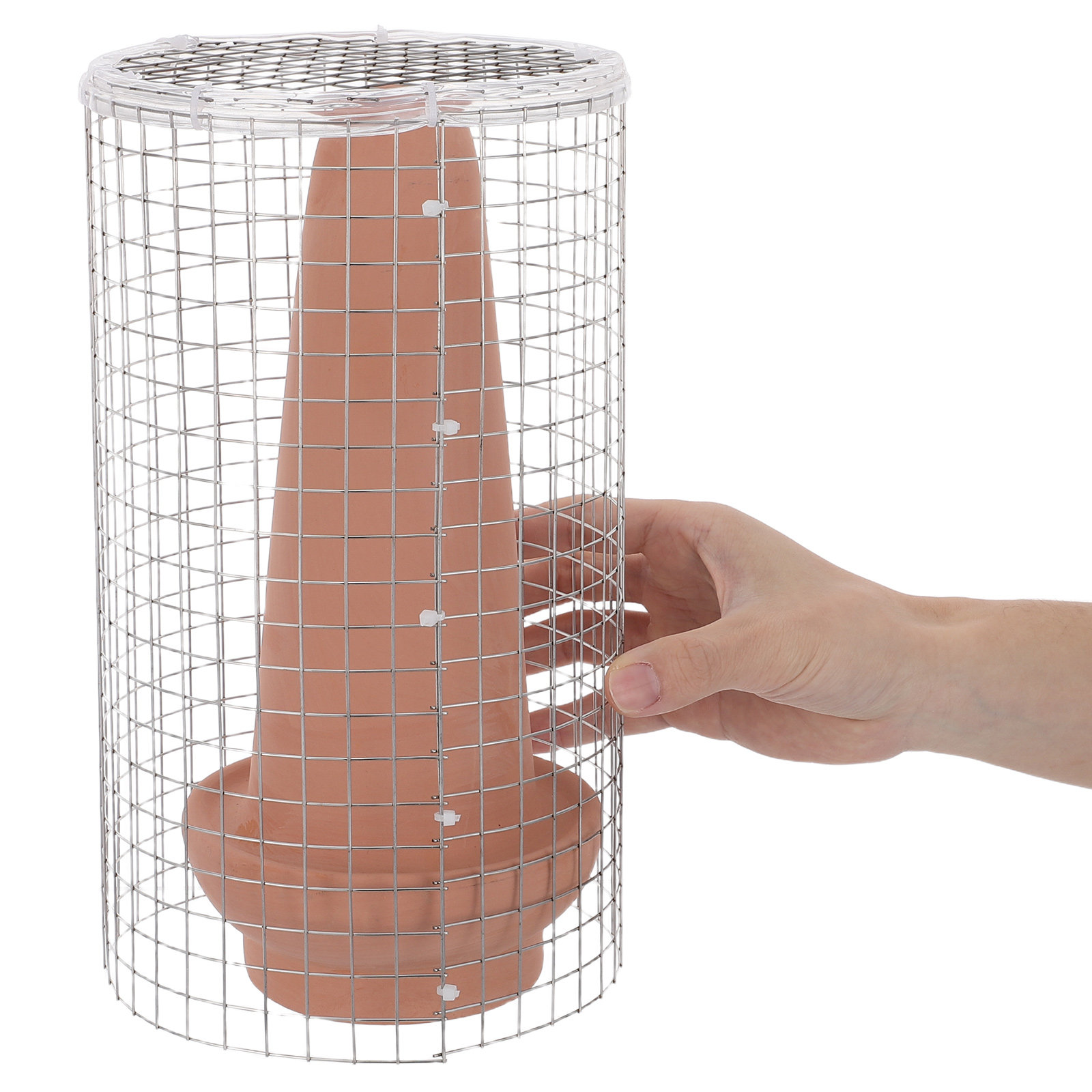 Breeding Cones For Fish Cerami - Aquarium Fish Discus review and price