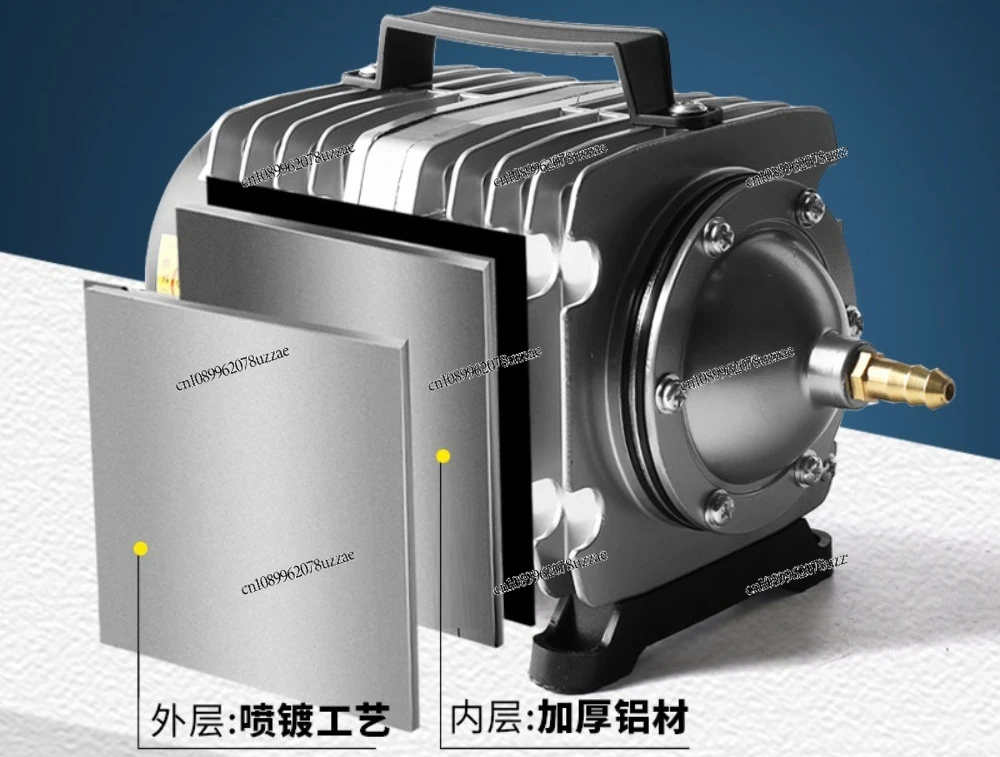 High Power Large Aquarium Air  - Aquarium Fish Market review and price