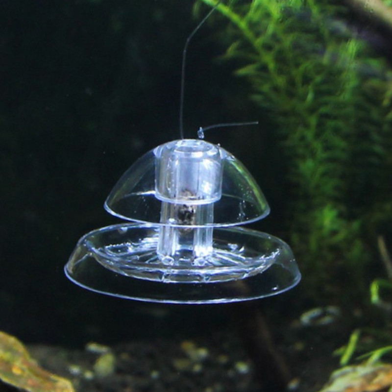 1PCS Fish Tank Aquarium Cleane - Cleaner Fish Aquarium review and price