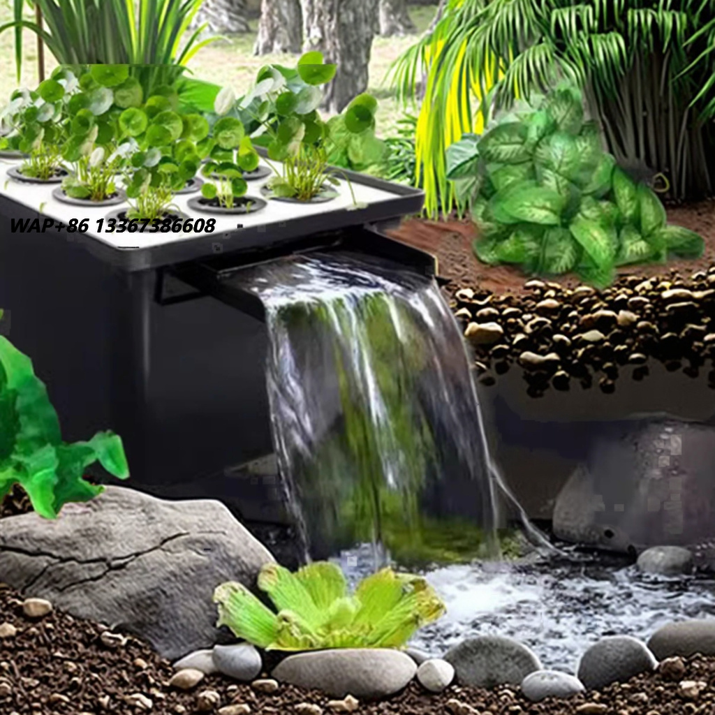 Factory Direct Outdoor Garden  - Aquarium Fish In Pond review and price