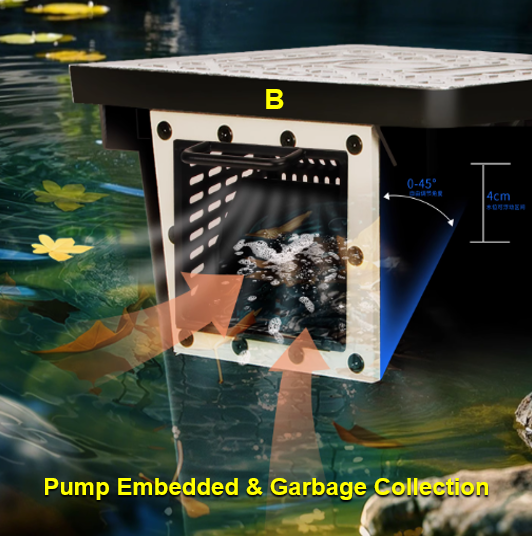 Factory Direct Outdoor Garden  - Aquarium Fish In Pond review and price
