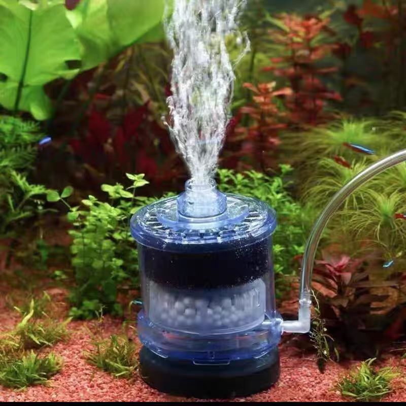 Aquarium Filter Fish Poop Stoo - Aquarium Fish Ball review and price