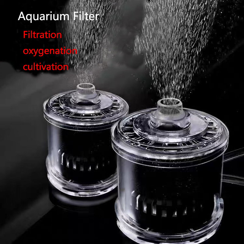 Aquarium Filter Fish Poop Stoo - Aquarium Fish Ball review and price