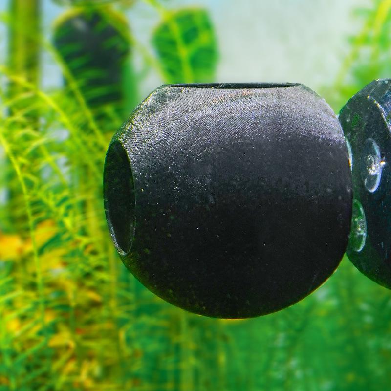 Aquarium Shrimp Dome Shelter H - Aquarium Fish Ball review and price