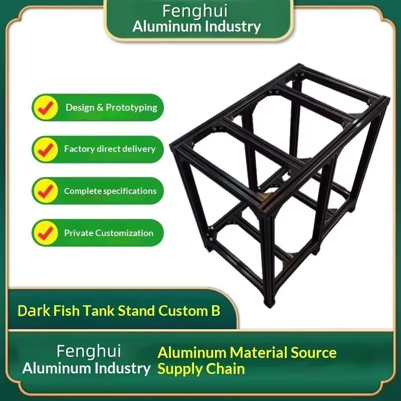 Aluminum Profile Aquarium Fish - Aquarium Fish Supplier review and price