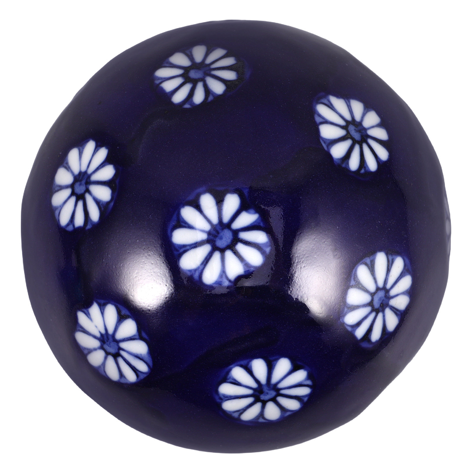 Ceramic Floating Pond Ball Art - Aquarium Fish Ball review and price