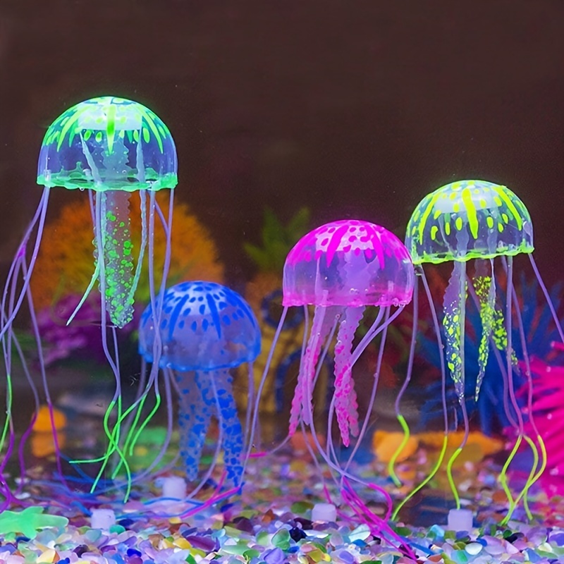 Artificial Swim Glowing Effect - Aquarium Fish Discus review and price