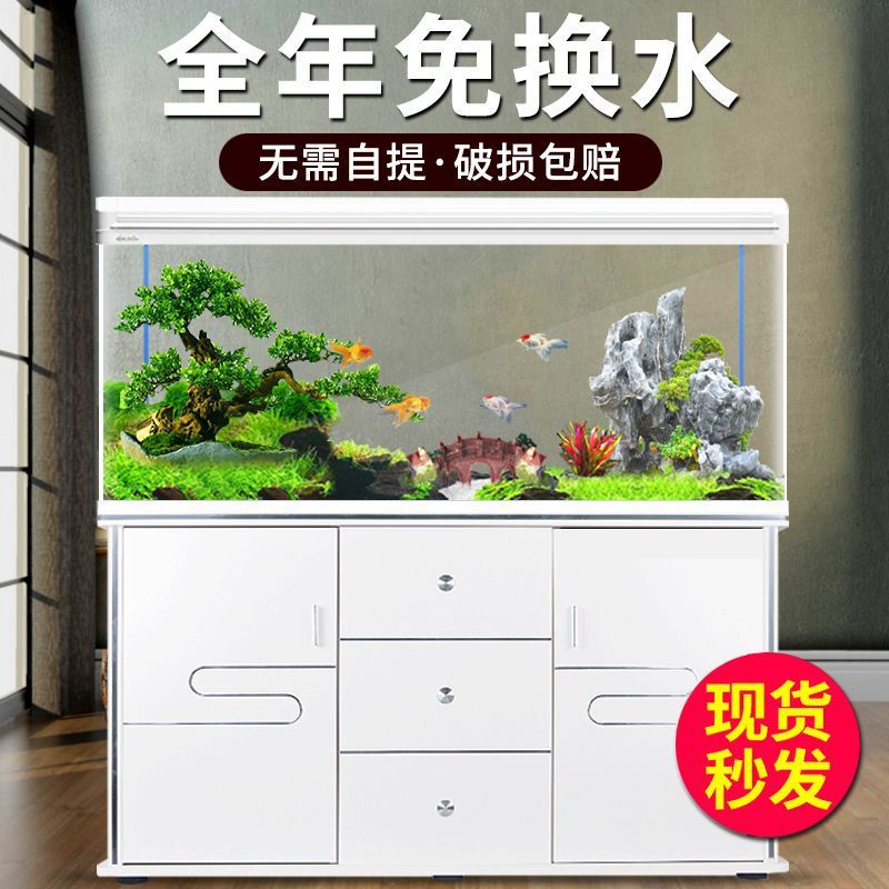 Xilong fish tank aquarium smal - Aquarium Xilong review and price