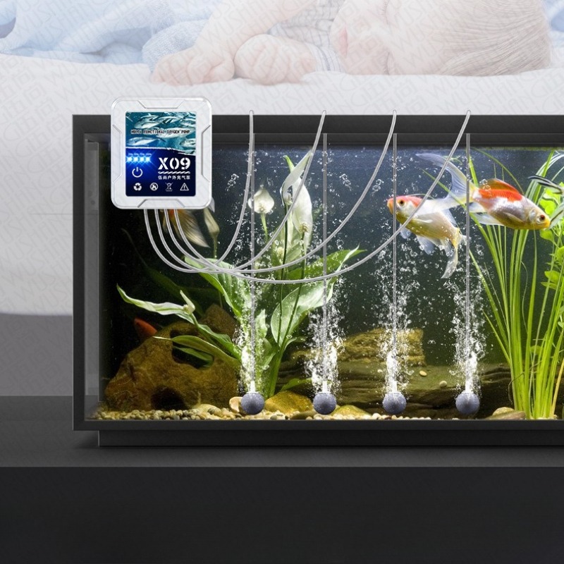 Aquarium Accessories Electric  - Aquarium Fish Market review and price