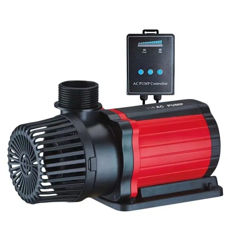 75W Quiet Frequency Conversion - Aquarium Fish In Pond review and price