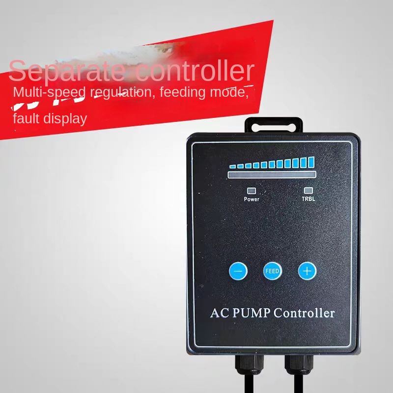 75W Quiet Frequency Conversion - Aquarium Fish In Pond review and price