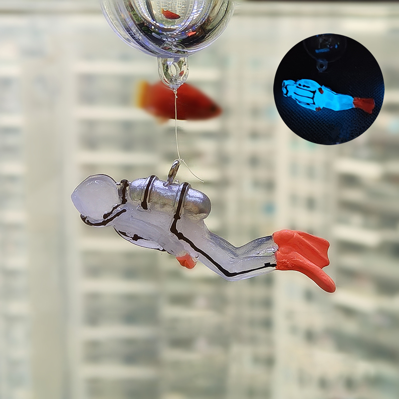 Aquarium Decoration Floating C - Aquarium Fish Ball review and price