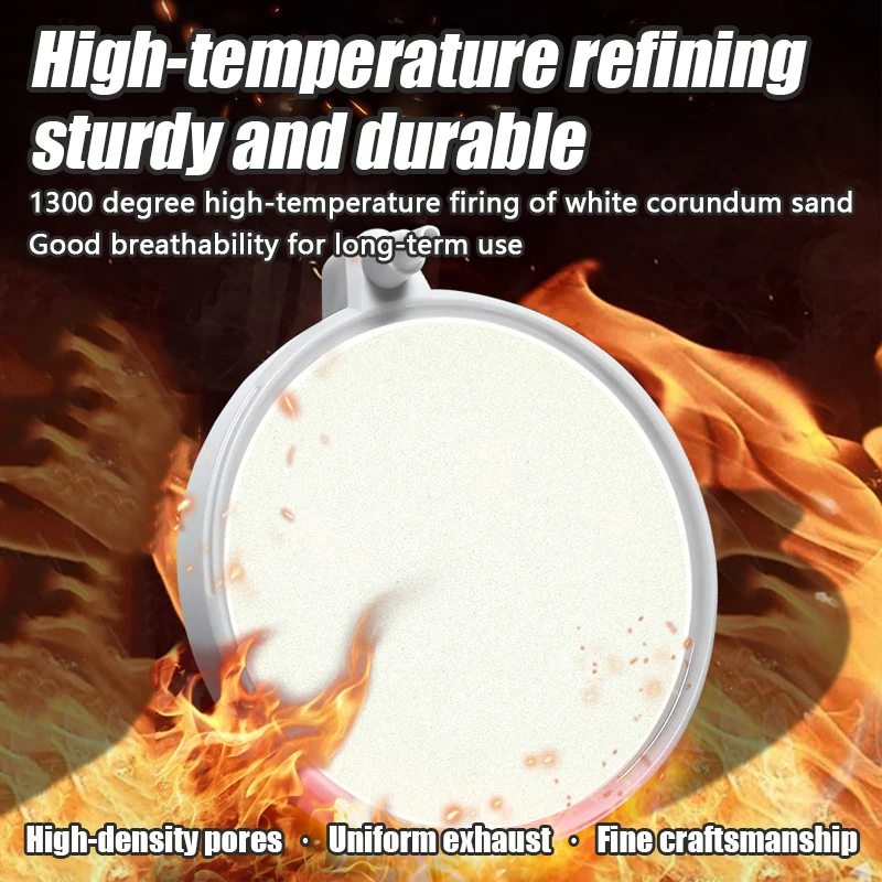 Nano Air Stone Oxygen Disc, Aq - Aquarium Fish Discus review and price