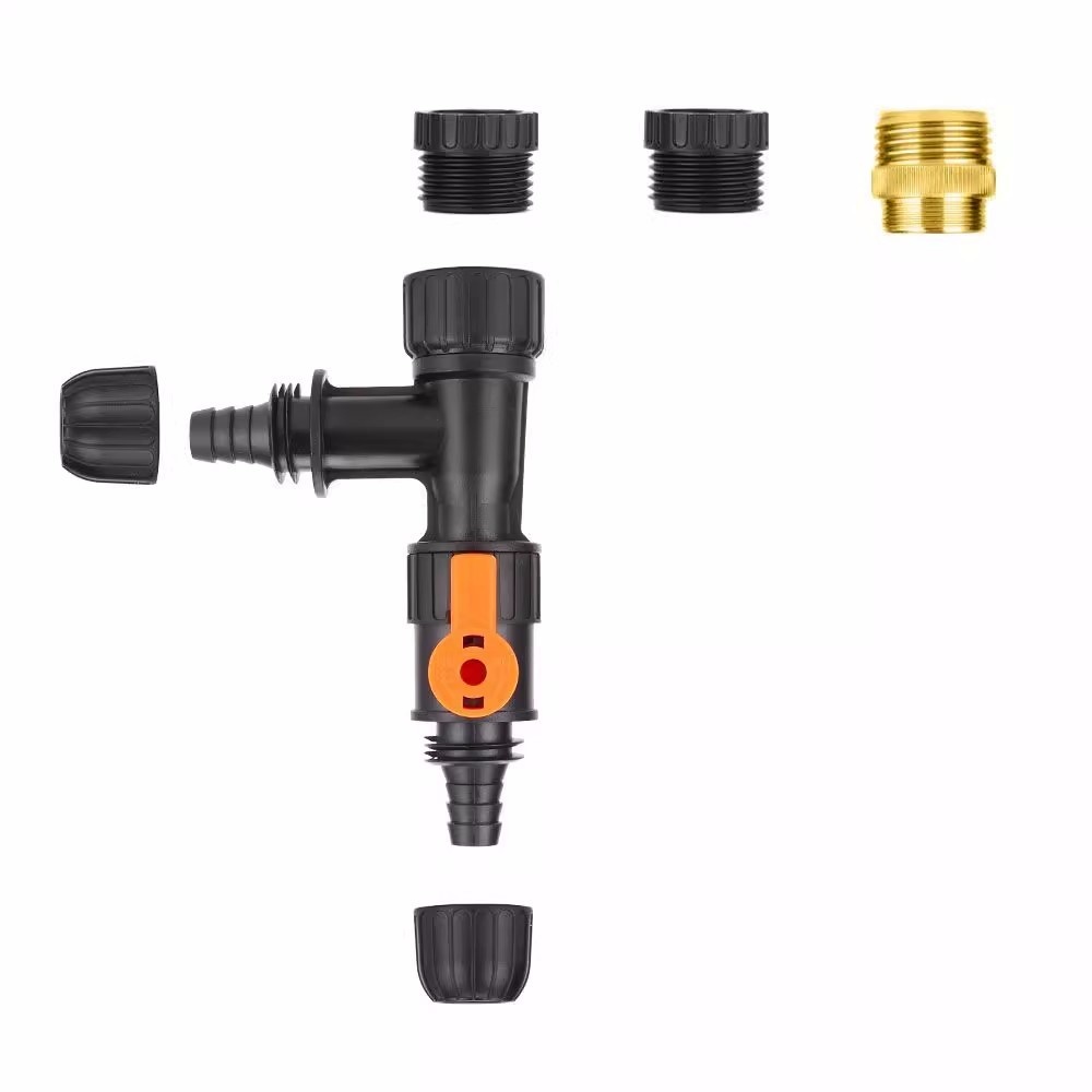 Fish Tank Water Changer Access - Cleaner Fish Aquarium review and price