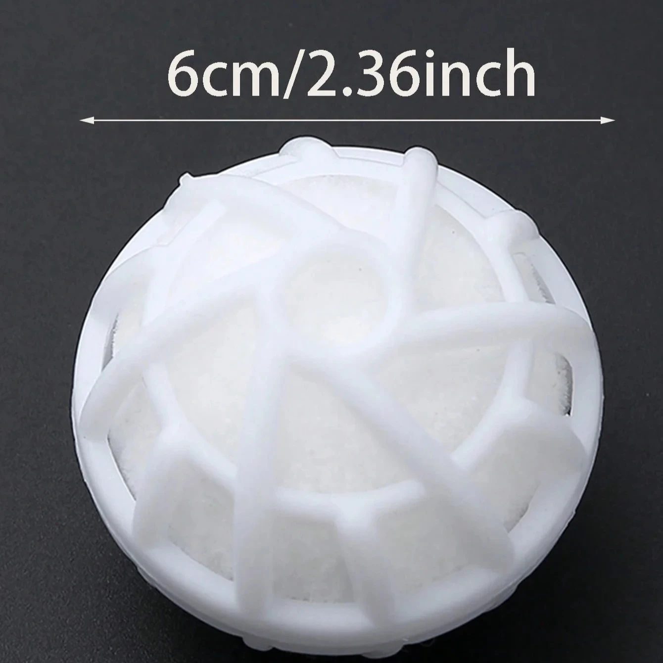 10pcs-Fish tank filter cotton  - Aquarium Fish Ball review and price