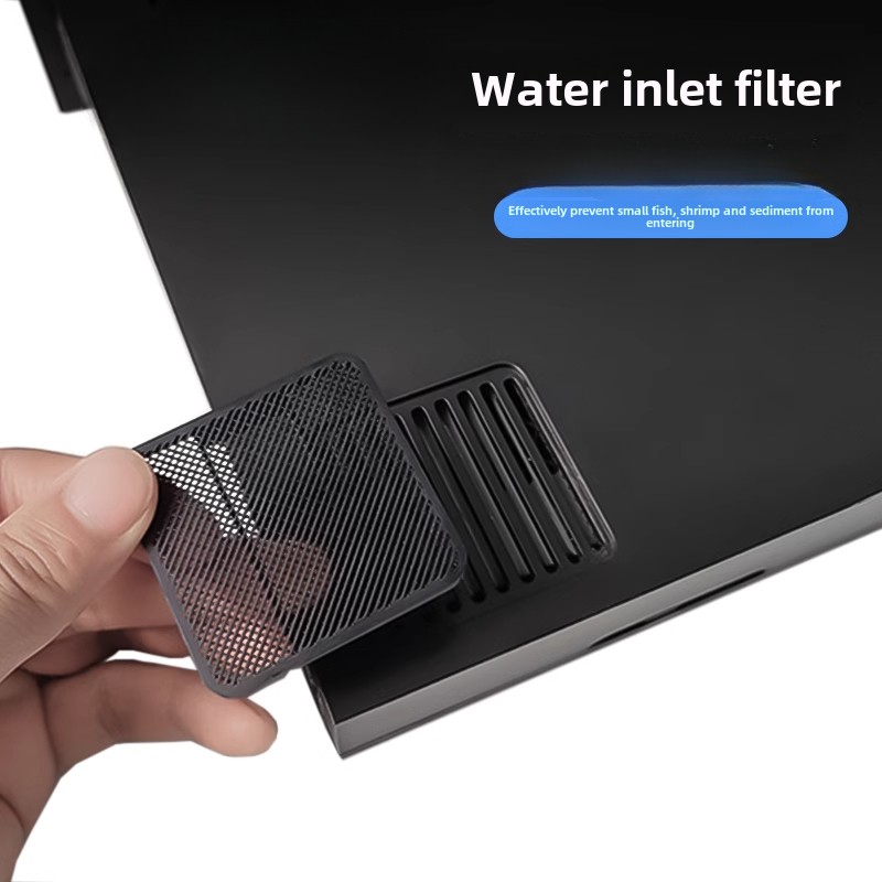 For Xiaomi Smart Aquarium II U - Aquarium Xilong review and price