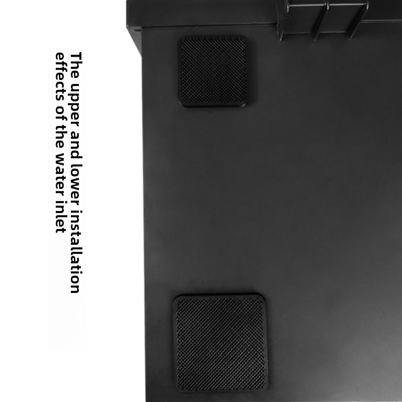 For Xiaomi Smart Aquarium II U - Aquarium Xilong review and price