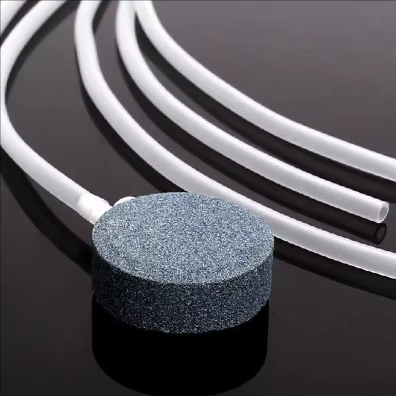 40mm Aquarium Bubble Stone Aer - Aquarium Fish Discus review and price