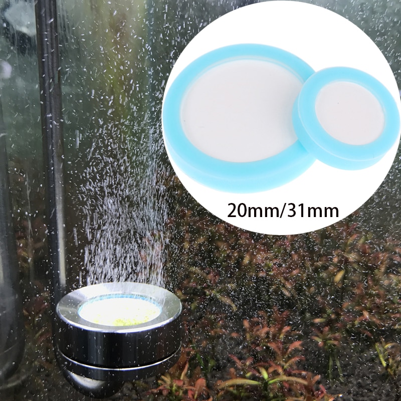 Ceramic Aquarium CO2 Diffuser  - Aquarium Fish Discus review and price