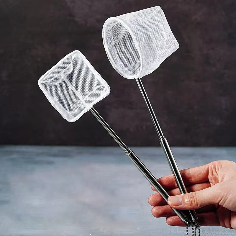 Stainless Steel Fine Net Fishi - Cleaner Fish Aquarium review and price