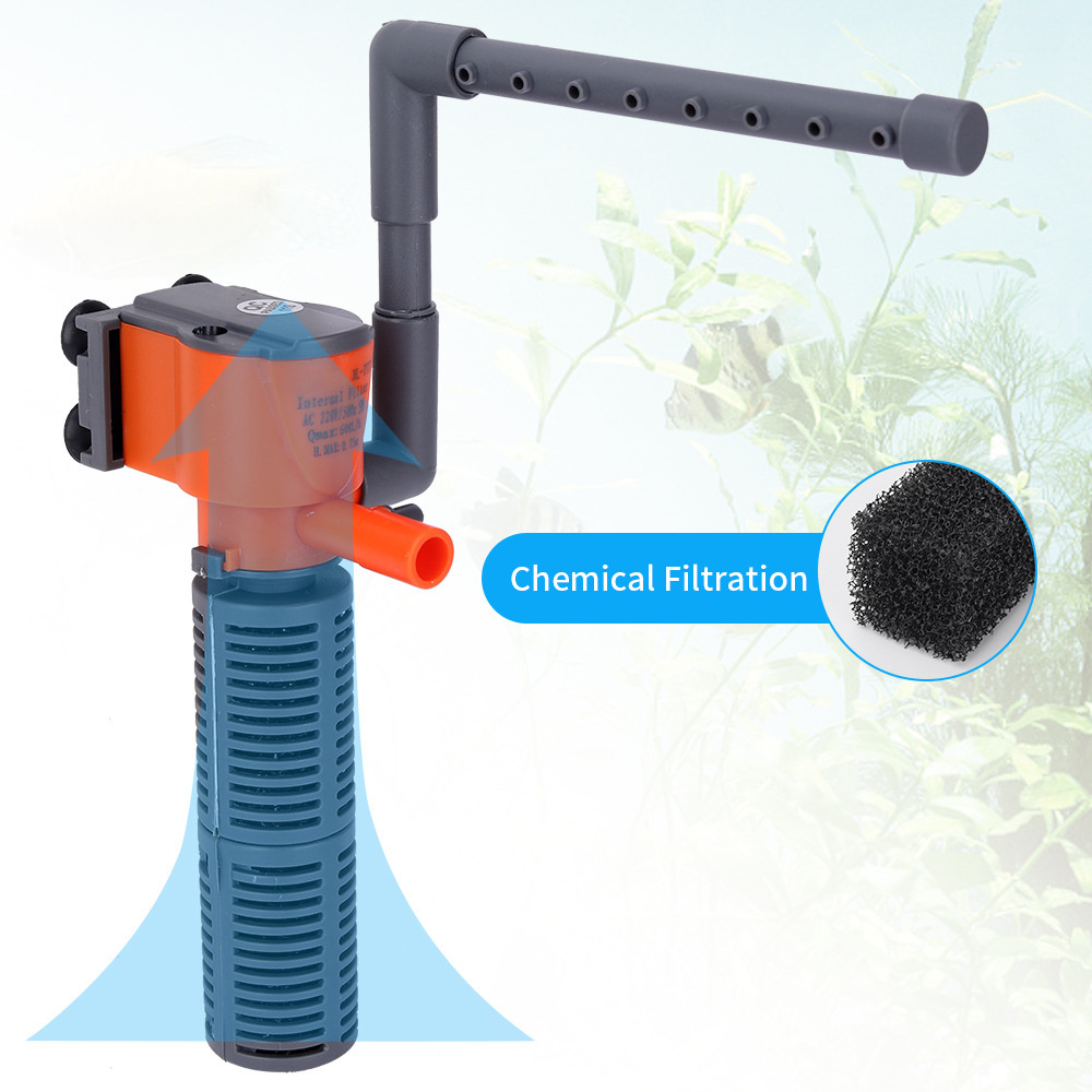 Xilong XL-666/777A Mini Pumpin - Aquarium Xilong review and price