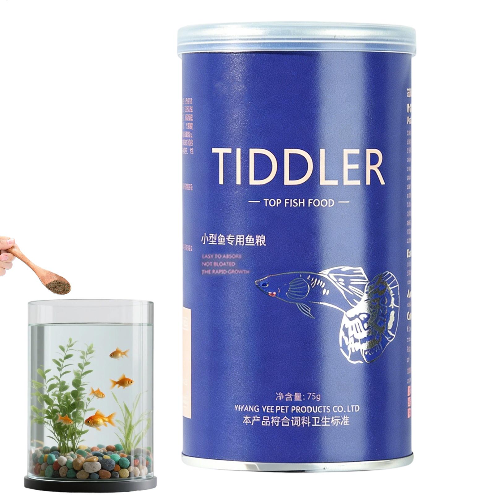 Fish Food Aquarium Feed Small  - Aquarium Fish Food review and price