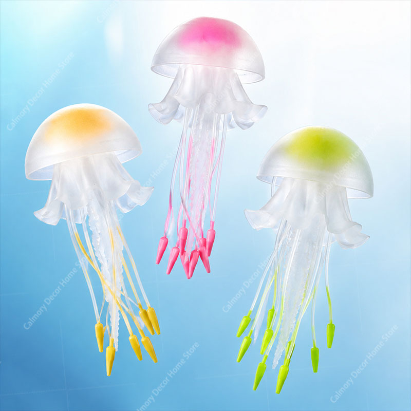 Creative Simulated Floating Fl - Aquarium Fish Discus review and price