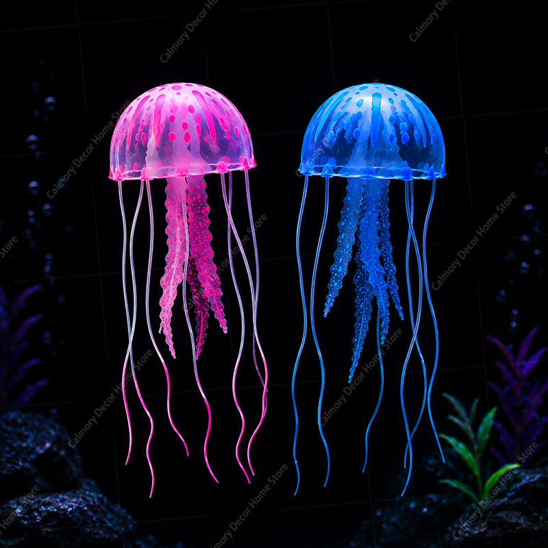 Creative Simulated Floating Fl - Aquarium Fish Discus review and price