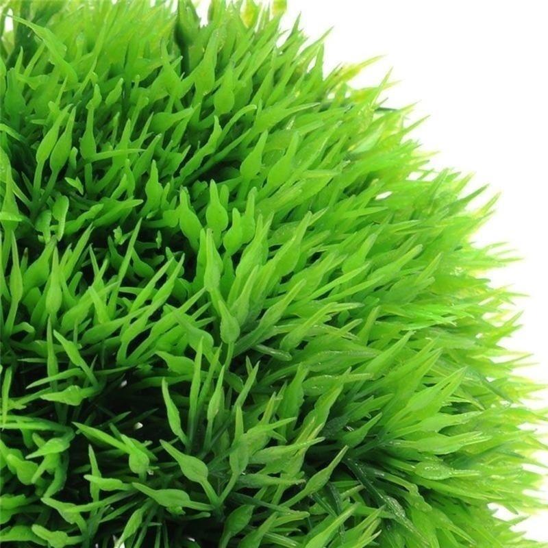 2026 Artificial Aquatic Plasti - Aquarium Fish Ball review and price