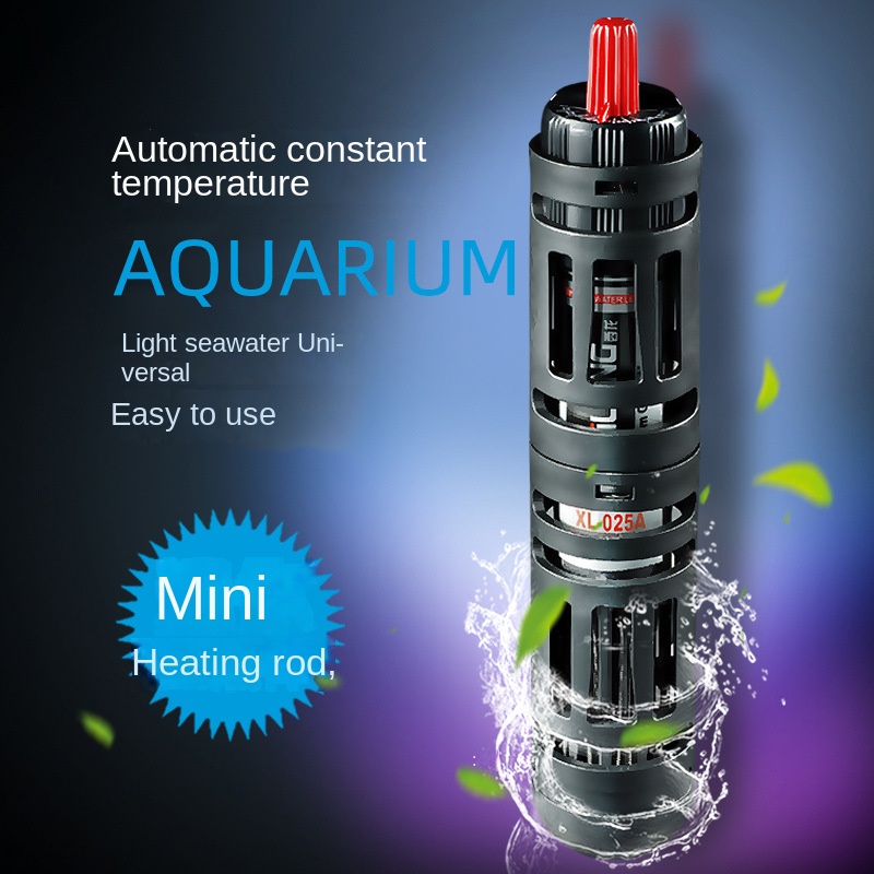 Xilong XL025A turtle heater mi - Aquarium Xilong review and price