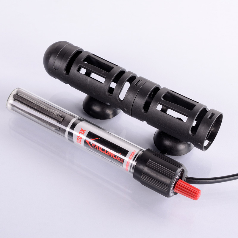 Xilong XL025A turtle heater mi - Aquarium Xilong review and price