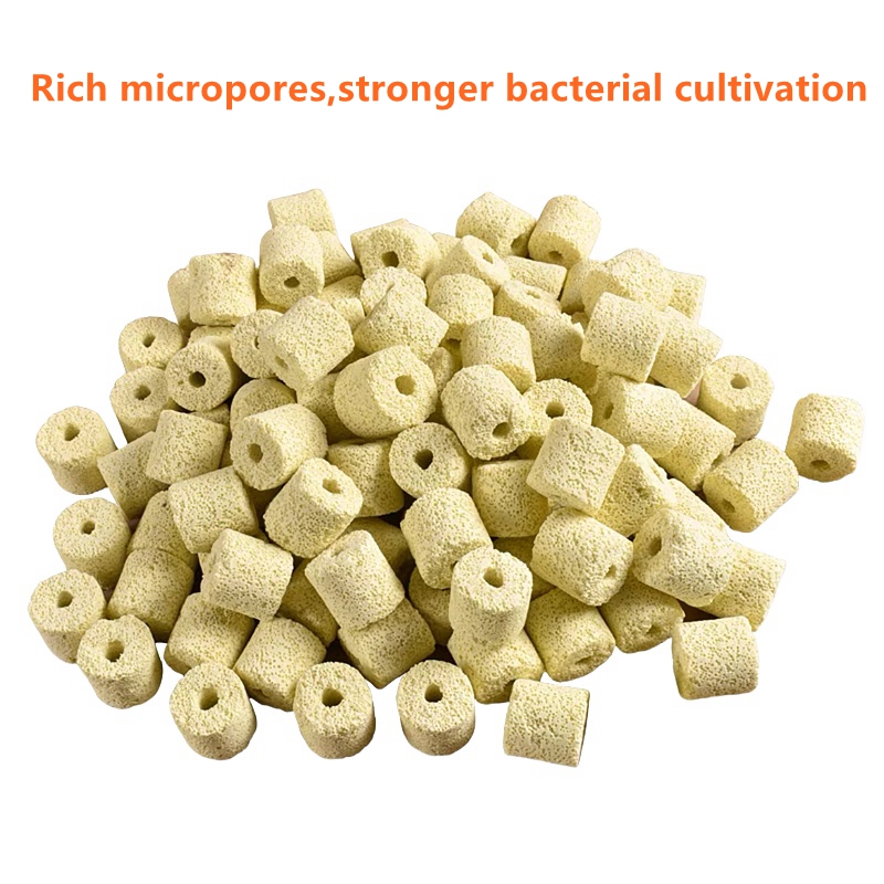 100g Bacterial House Filter Aq - Aquarium Fish Ball review and price