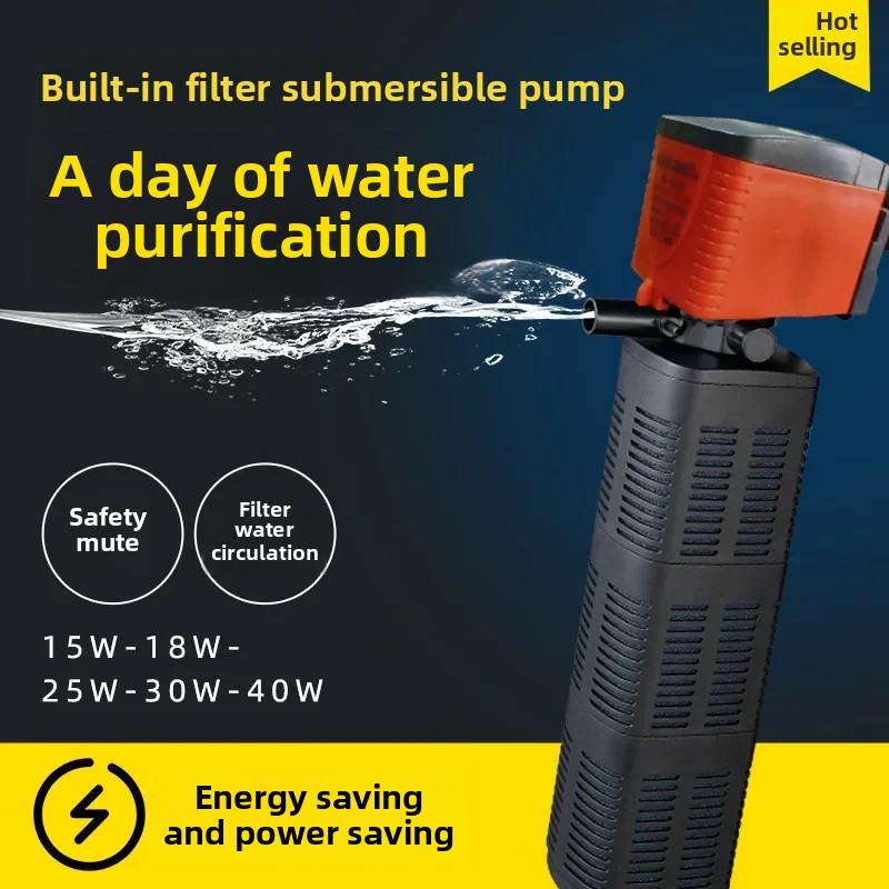 Xilong-F080 Submersible Pump f - Aquarium Xilong review and price