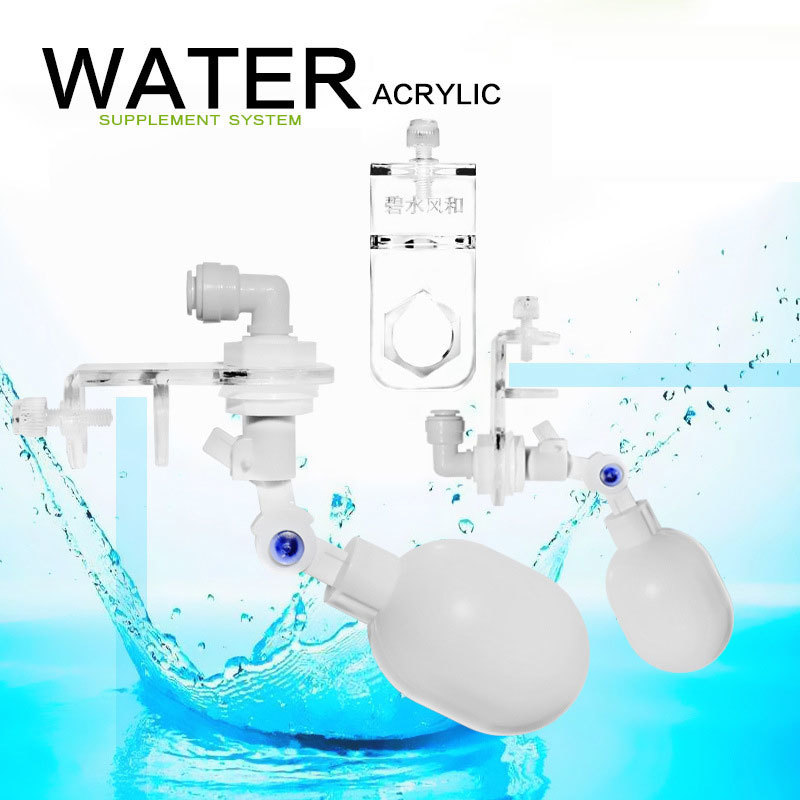 Aquarium Automatic Add Water A - Aquarium Fish Ball review and price