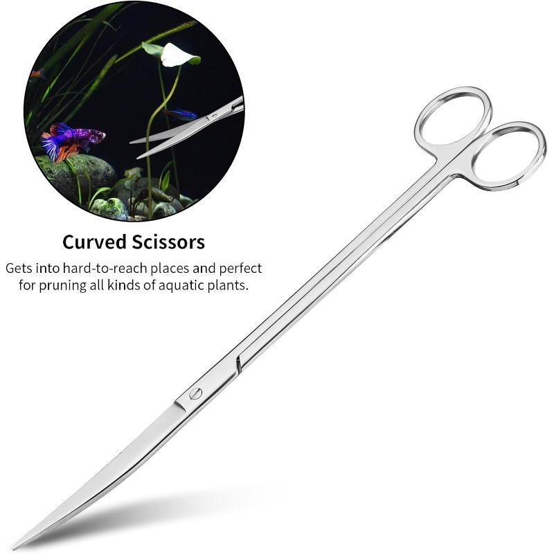 Aquarium Kit Terrarium Supplie - Cleaner Fish Aquarium review and price