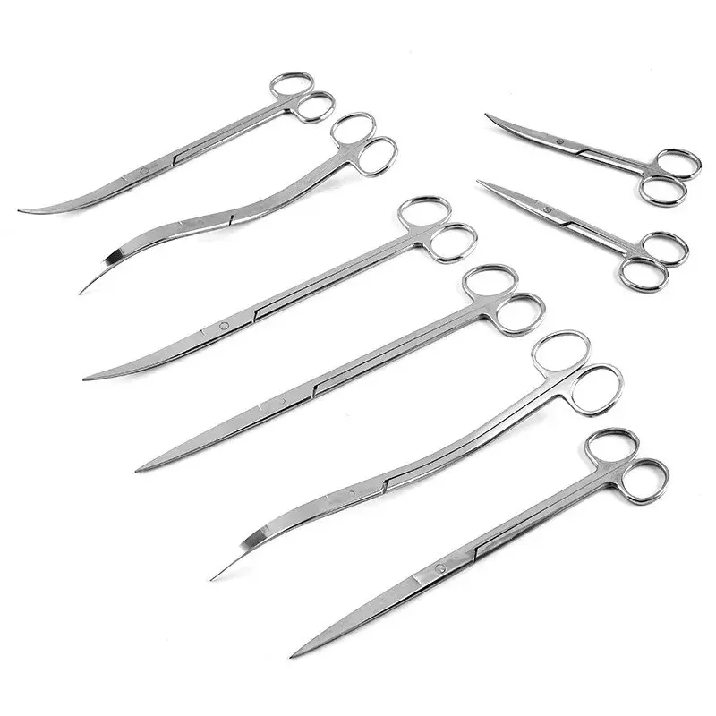 Aquarium Scissors,Extra Long S - Cleaner Fish Aquarium review and price