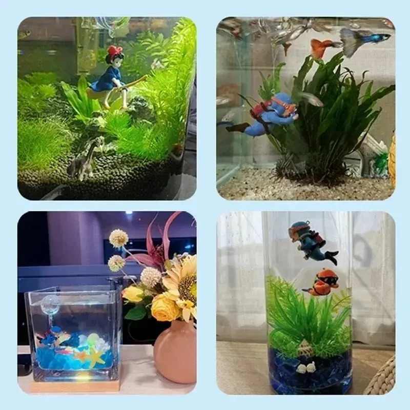Popular Aquarium Decorations f - Aquarium Fish Ball review and price