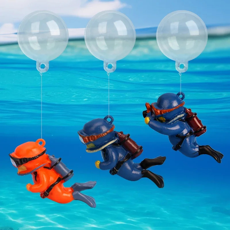 Popular Aquarium Decorations f - Aquarium Fish Ball review and price