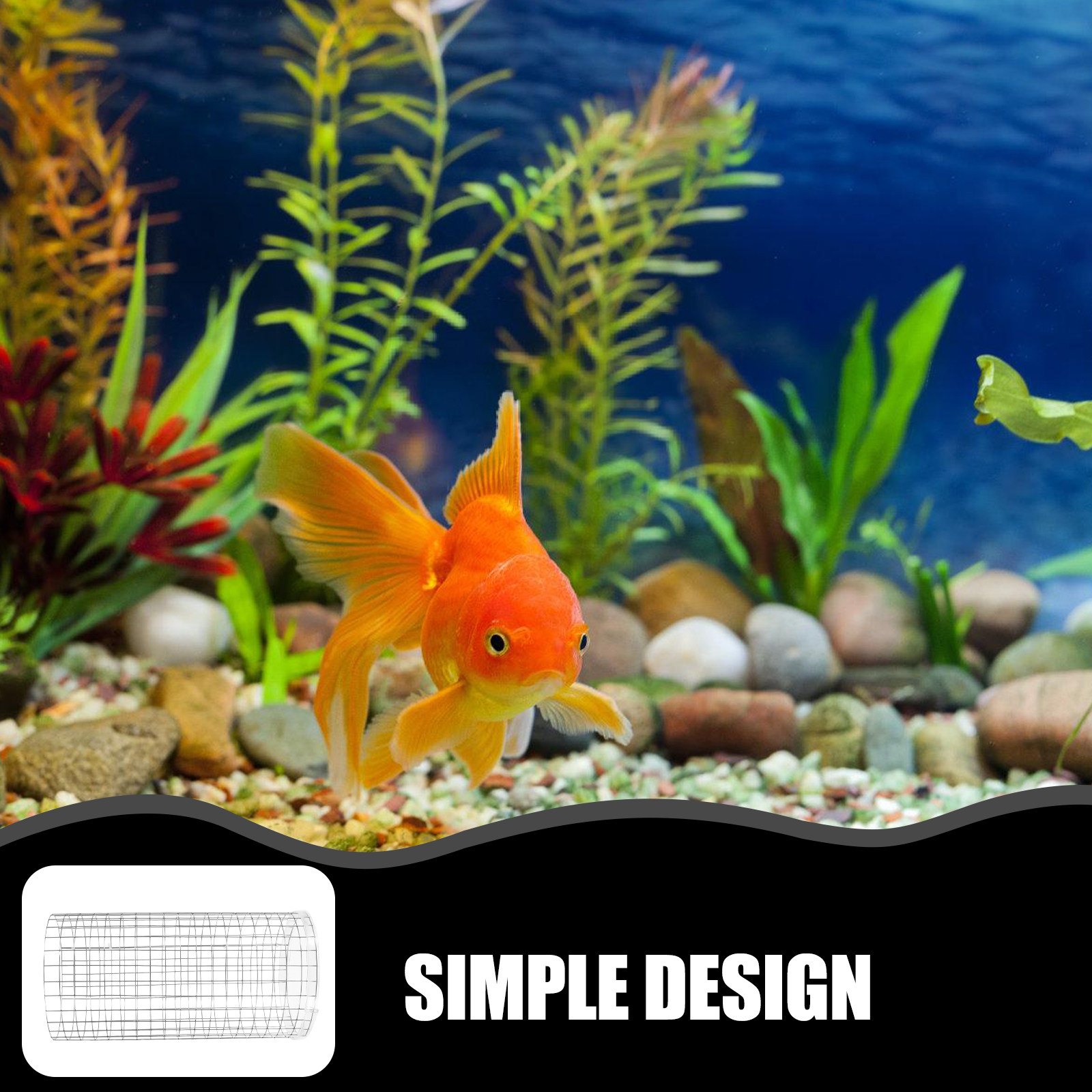 Aquarium Breeding Cave Grid Fi - Aquarium Fish Discus review and price