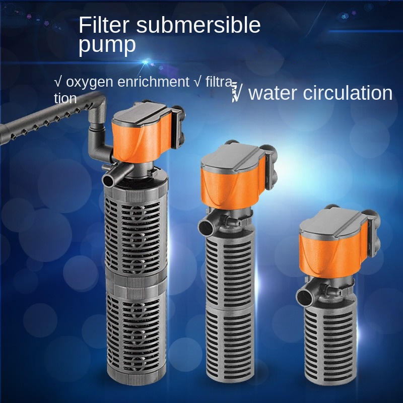 Xilong 666/777 mini fish tank  - Aquarium Xilong review and price