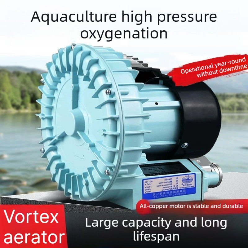 High‑Power Vortex Fish Pond Ae - Aquarium Fish In Pond review and price