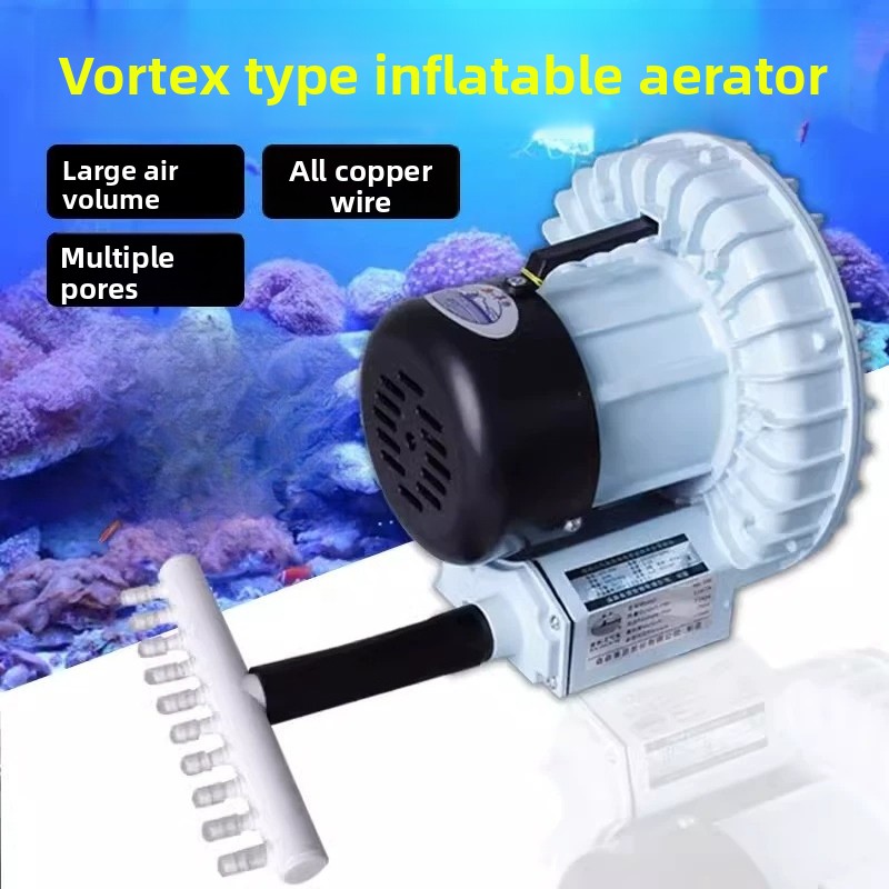 High‑Power Vortex Fish Pond Ae - Aquarium Fish In Pond review and price